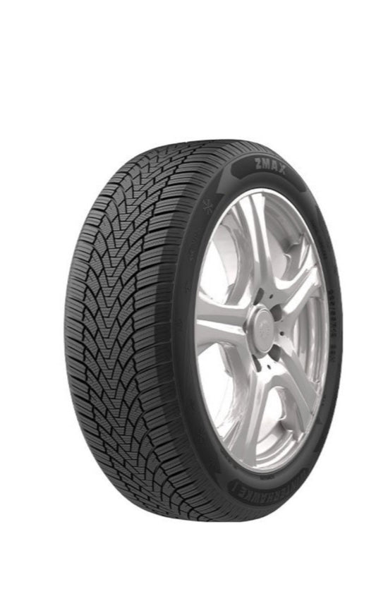 Zmax Tires WINTERHAWKE I 235/40R18 95VXL