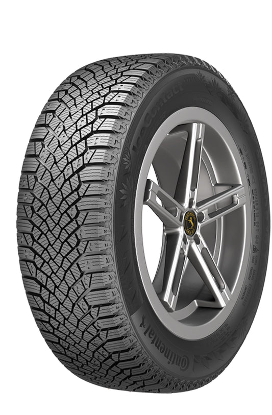 Continental ICECONTACT XTRM -  Size:  235/65R17