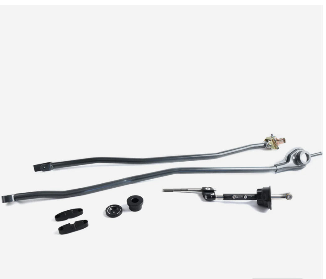 Honda Civic/Acura Integra B Series Complete Shifter Upgrade