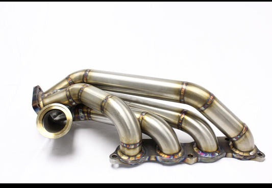 KLM Race K-series sidewinder