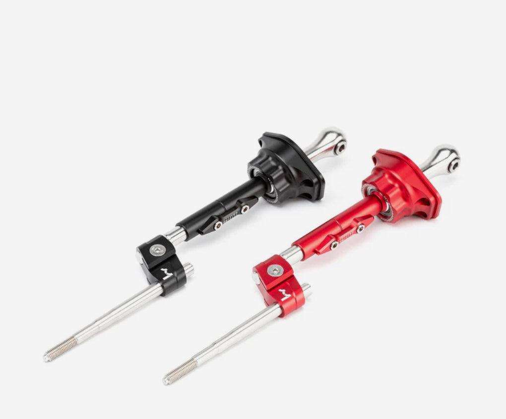 Hybrid Racing Short Shifter (Universal B/D-Series)