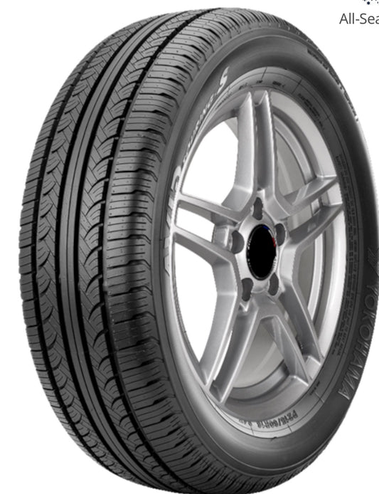 195/65R15 Yokohama AVID TOURING S