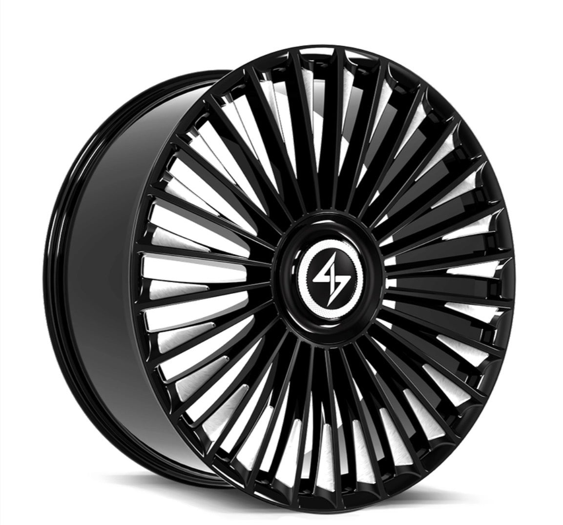 SENTALI LUXX - TURBINE