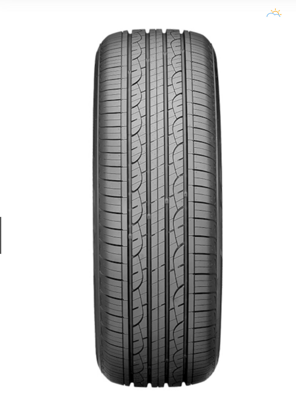 225/65R17 NEXEN NPRIZ