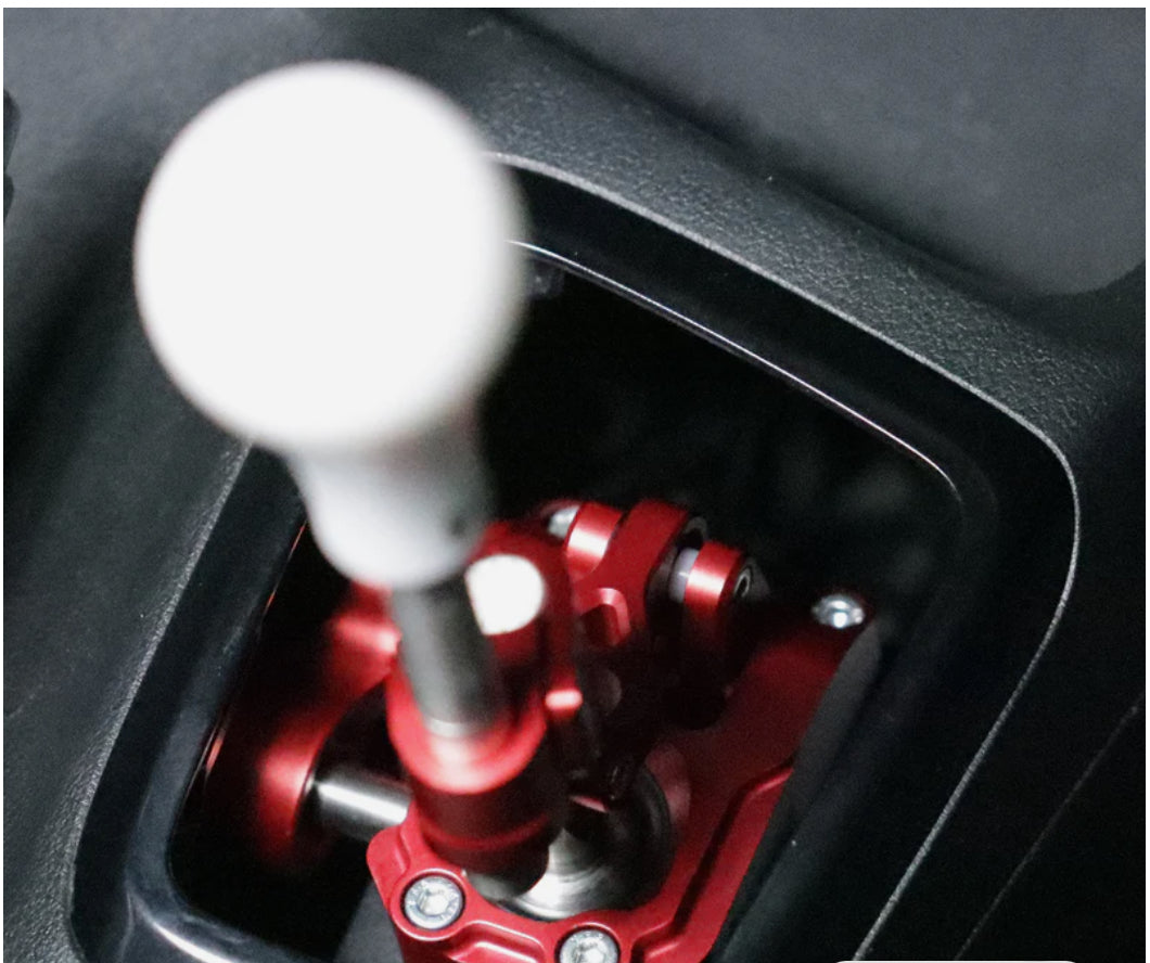 Hybrid Racing Short Shifter (12-15 Honda Civic)