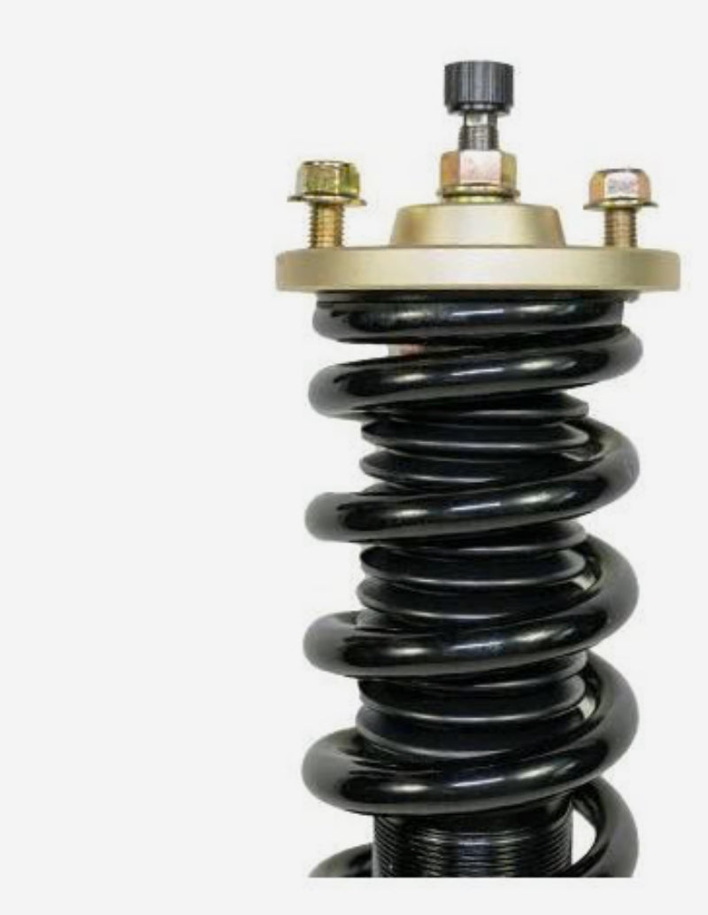 Blox Racing Plus Series Pro Coilovers