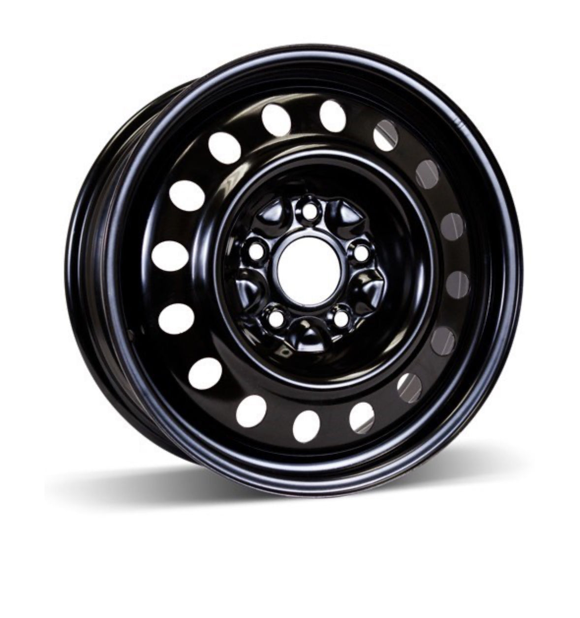 STEEL WHEEL 18X7 5-114.3 (Mitsubishi)