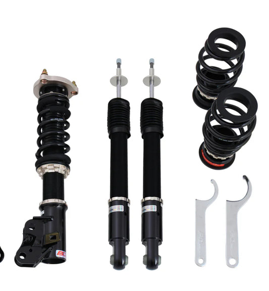 BC Racing 06-11 Honda Civic / SI (8th Generation)