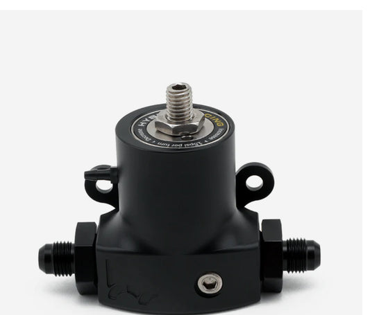 Hybrid Racing Unibody Fuel Pressure Regulator (K-Swap & Universal)